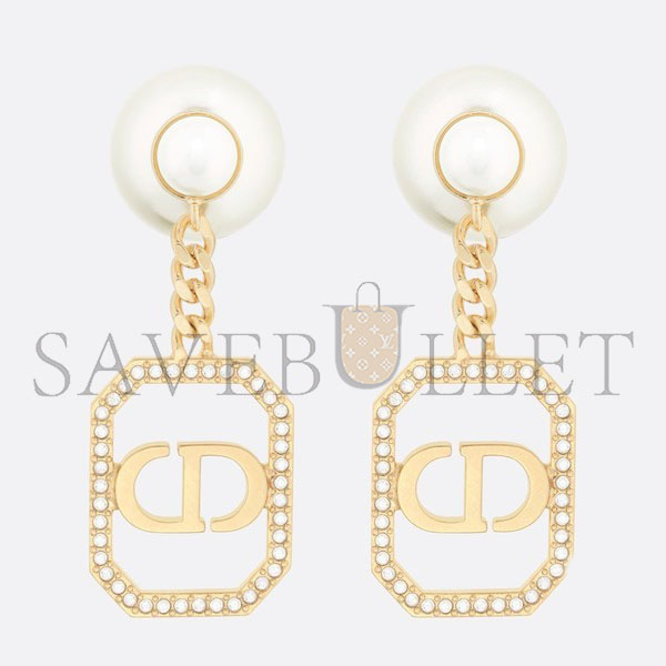 D*or tribales earrings e1819tricy_d301